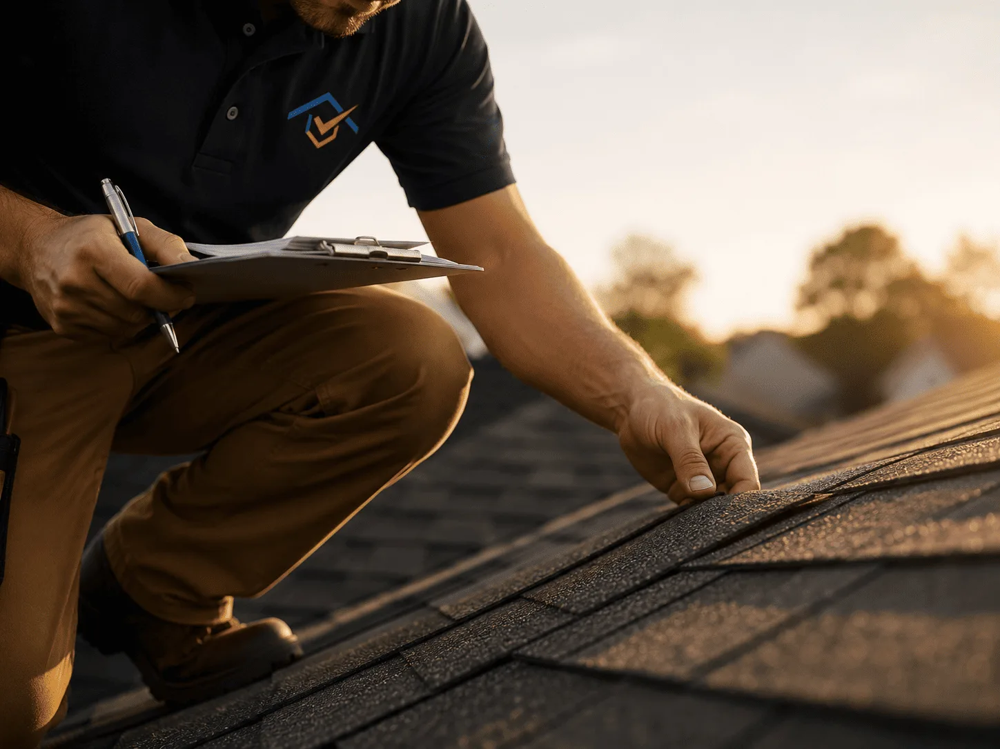 Why Choose Roof Inspection in Rosenhayn, NJ